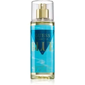 Wody i perfumy damskie - Guess Seductive Blue mgiełka do ciała 125ml - miniaturka - grafika 1