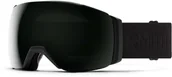 Gogle narciarskie - Smith I/O Mag XL Blackout ChromaPop Sun Black + ChromaPop Storm Rose Flash 2022 - miniaturka - grafika 1