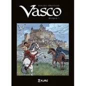 Historia świata - Vasco. Księga VII - miniaturka - grafika 1