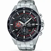 Zegarki męskie - Zegarek Męski Casio EFR-556DB-1AVUEF Edifice Momentum EFR 556DB 1AVUEF - miniaturka - grafika 1