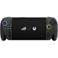 Konsole i gry retro - ASUS ROG Xbox Ally X RC73XA Czarny - miniaturka - grafika 1