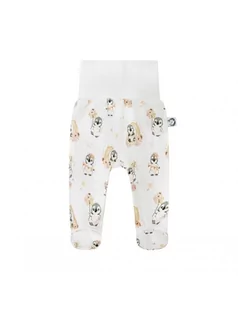 Bonjour Cherie Półspioch niemowlęcy bawełna organiczna Vivi, Rozmiar: 50 - Półśpiochy - miniaturka - grafika 1