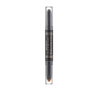 Cienie do powiek - Max Factor Contouring Stick Eyeshadow - miniaturka - grafika 1