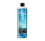 Kosmetyki do kąpieli - Avon Senses Ocean Surge Żel pod prysznic 500ml - miniaturka - grafika 1