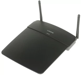 Linksys EA6100 - Routery - miniaturka - grafika 1