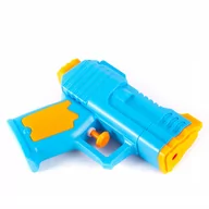 Zabawki militarne - Pistolet Na Wodę Wyrzutnia Sikawka Różne Kolory - miniaturka - grafika 1