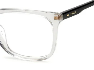 Okulary korekcyjne Fossil FOS 7109 63M - Okulary korekcyjne, oprawki, szkła - miniaturka - grafika 4