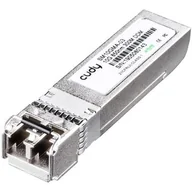 Pozostałe akcesoria sieciowe - Cudy SM10GMA-03 10Gb/s SFP+ LC MMF 300M 850nm - miniaturka - grafika 1