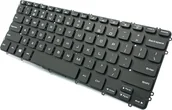 Klawiatury do laptopów - Ultra Parts Klawiatura DO DELL PRECISION M3800 / LED Dell XPS 15 9530 Podświetlana - miniaturka - grafika 1