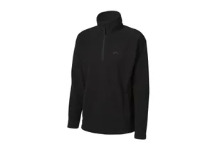 CRIVIT Bluza funkcyjna męska z polaru (Czarny, XL (56/58)) - Bluzy męskie CRIVIT Bluza funkcyjna męska z polaru (Czarny, XL (56/58)) - Bluzy męskie - miniaturka - grafika 1