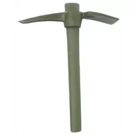 Survival - akcesoria - Mil-Tec Kilof US Pickaxe - olive (15511000) 15511000 - miniaturka - grafika 1