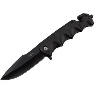 Nóż BSH ADVENTURE N-394A - Noże - miniaturka - grafika 1