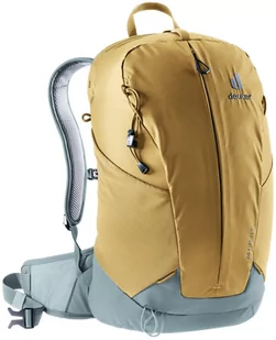 Deuter AC Lite 21 SL Plecak 50 cm caramel-sage - Plecaki - miniaturka - grafika 3
