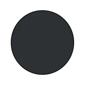 Blaty meblowe i parapety okienne - Blat 38 mm na Metry Bieżace Gała Meble Czerń Wulkaniczna - miniaturka - grafika 1