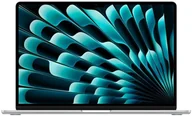 Laptopy - Apple Macbook Air 13" Apple M4 10C CPU, 10C GPU/16GB/512GB SSD/Starlight/SWE MW103KS/A MW0Y3KS/A - miniaturka - grafika 1
