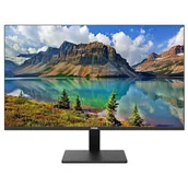 Monitory - Nilox NXM24FHD111 Full HD 24" 100 Hz - miniaturka - grafika 1