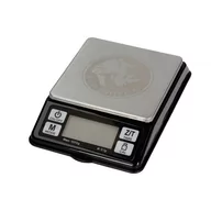 Pozostałe akcesoria kuchenne - RHINOWARES Waga Rhino Coffee Gear Dosing Scale 1kg 5129-uniw - miniaturka - grafika 1