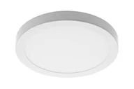 Oprawy, klosze i abażury - GTV Oprawa LED downlight 2w1 20W barwa neutralna SAMBA LD-SMBOK20W-21 - miniaturka - grafika 1