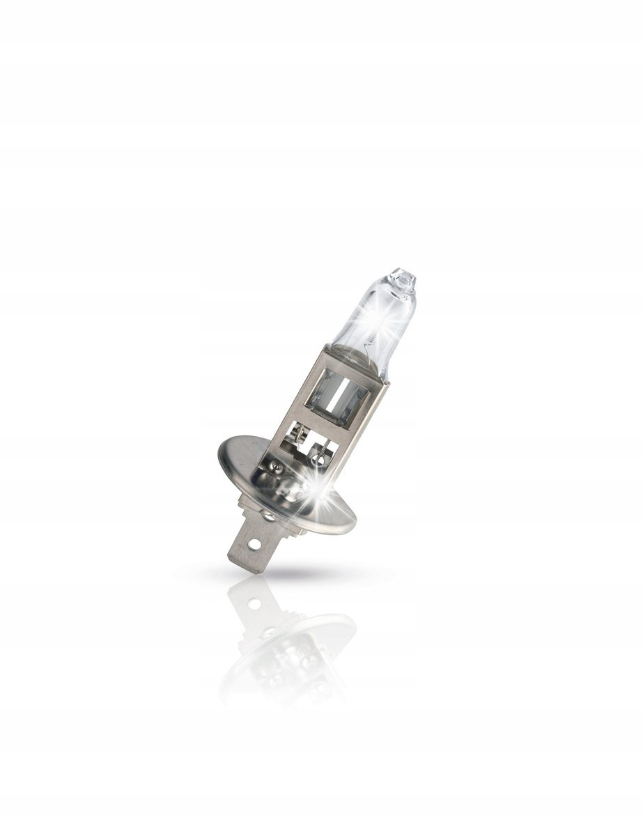 Philips Żarówka PY24W HyperVision +30% światła