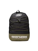 Plecaki - Skechers Plecak S1035.02 Czerwony - miniaturka - grafika 1