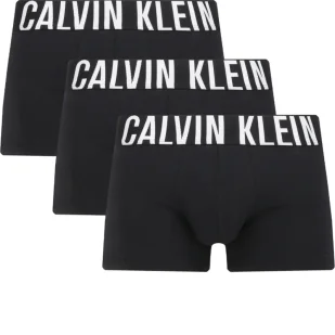 Calvin Klein Underwear Bokserki 3-pack - Majtki męskie - miniaturka - grafika 1