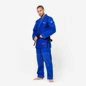 Kimona, stroje i obuwie - Kimono do brazylijskiego jiu-jitsu Outshock - miniaturka - grafika 1