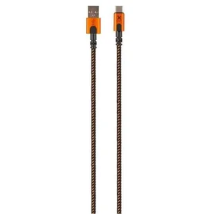 XTORM Kabel Xtreme USB to USB-C cable (1,5m) KC_46749-0 - Kable USB - miniaturka - grafika 1