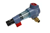 Akcesoria hydrauliczne - Filtr Do Wody Z Płukaniem Wstecznym Honeywell F74CS-1AA Filtr Wolnosiatkowy - miniaturka - grafika 1