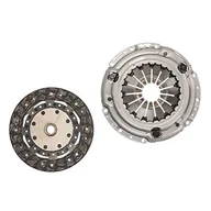 Sprzęgła - LUK ZESTAW SPRZĘGŁA  623341909 NISSAN QASHQAI/X-TRAIL 2,0 07- /BEZ ŁOŻYSKA/ - miniaturka - grafika 1