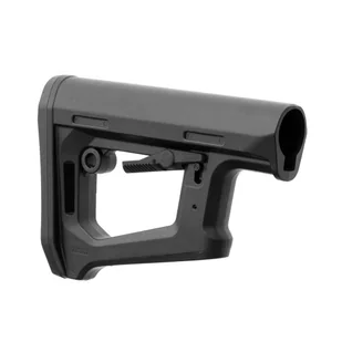 Magpul - Kolba MOE DT-PR - QD - Mil-Spec - Czarna - MAG1447-BLK - Repliki - akcesoria - miniaturka - grafika 1