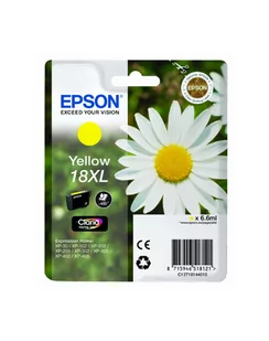 Epson Patrone XP30/102 ye XL T1814 C13T18144010 - Dodatki do drukarek i skanerów - miniaturka - grafika 2