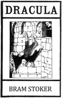 Fantasy - Bram Stoker Dracula - miniaturka - grafika 1