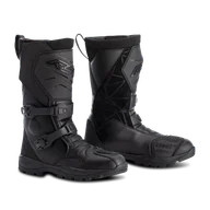 Buty motocyklowe - Buty Motocyklowe RST Adventure-X WP Czarny41 - miniaturka - grafika 1