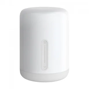 XIAOMI Lampka Nocne Xiaomi Bedside lamp 2 RGB Multikolor - Lampy stojące - miniaturka - grafika 1