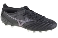 Piłka nożna - Mizuno Morelia Neo Iii Pro Ag - miniaturka - grafika 1