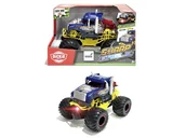 Samochody i pojazdy dla dzieci - Pojazd Sharp Eagle 124 - zabawka - miniaturka - grafika 1