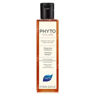 Ales Groupe PHYTO Phytovolume Szampon zwiększający objętość 250 ml - Szampony do włosów - miniaturka - grafika 1