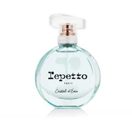 Wody i perfumy damskie - Repetto Cristal d'Eau Woda toaletowa 50 ml - miniaturka - grafika 1