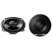 Głośniki samochodowe - Pioneer TS-G1320F - miniaturka - grafika 1