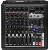 Miksery DJ - Mikser audio DNA HLC 6 MK2 - miniaturka - grafika 1