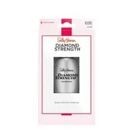 Odżywki do paznokci - Sally Hansen Pielęgnacja paznokci Diamond Strength wzmacniająca odżywka do paznokci 13.3 ml - miniaturka - grafika 1