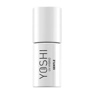 Yoshi - Lakier Hybrydowy 401 Gentle 6ml - Lakiery hybrydowe - miniaturka - grafika 2