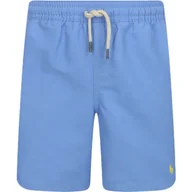 Spodnie i spodenki dla chłopców - POLO RALPH LAUREN Szorty kąpielowe | Regular Fit - miniaturka - grafika 1