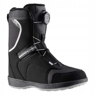 Buty snowboardowedla Dzieci regulowane Head Jr Boa r. 24.5-25.5 (38.5-39.5) - Buty snowboardowe - miniaturka - grafika 1