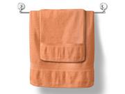 Ręczniki - Ręcznik D Bawełna 100% Mistral Koral (W) 70x140 RD.BAWEŁNA/MIS-KOR/W/70 - miniaturka - grafika 1