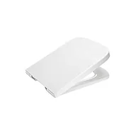 Deski sedesowe - Roca A801780004 DAMA-N Deska WC Duroplast zwykła - miniaturka - grafika 1