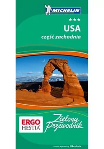 USA. Część zachodnia - E-booki - przewodniki USA. Część zachodnia - E-booki - przewodniki - miniaturka - grafika 1