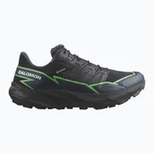 Buty trekkingowe męskie - Buty trekkingowe Salomon THUNDERCROSS GTX L47279000 44 2/3 - miniaturka - grafika 1