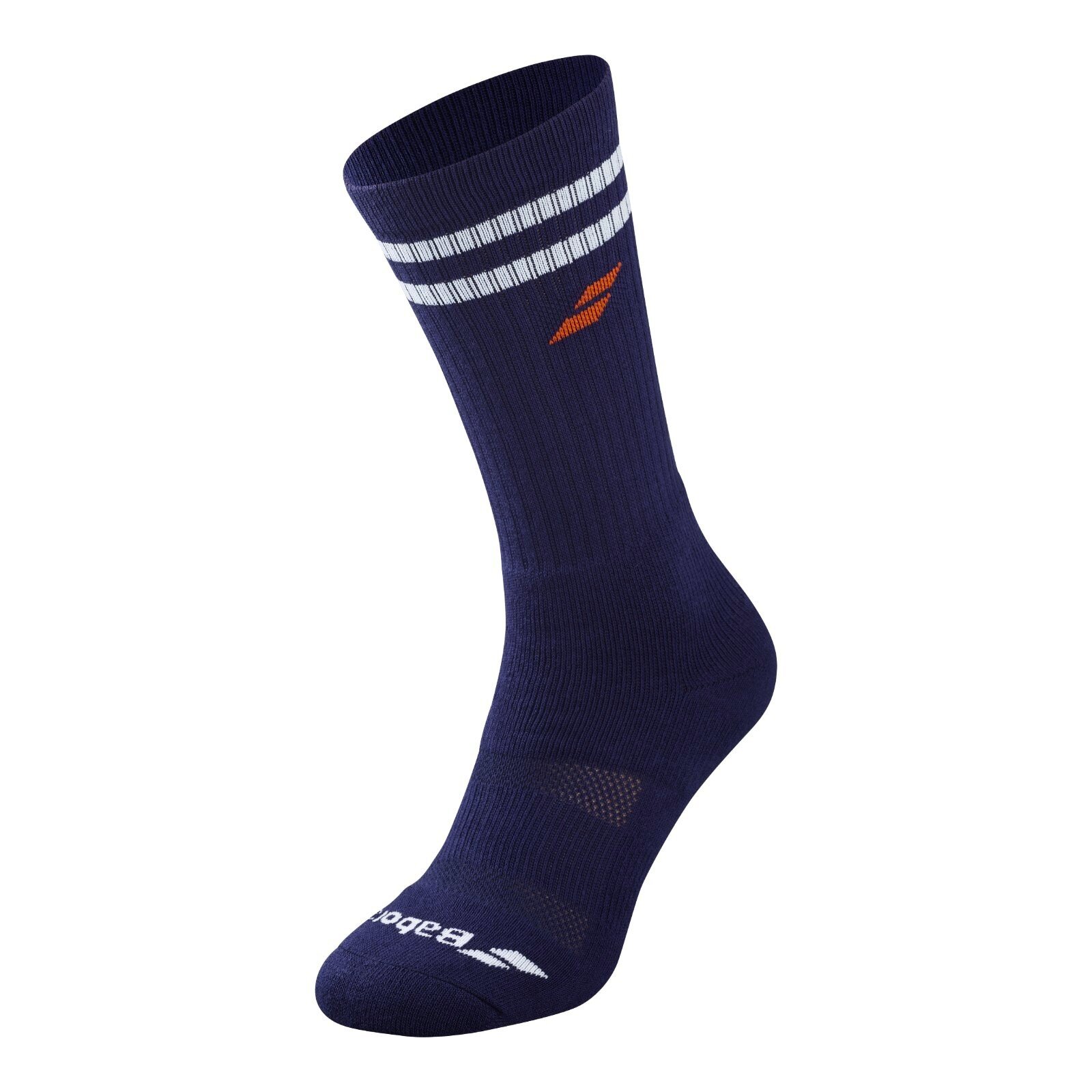 Skarpetki Babolat Team Single Socks T Illusion Blue 47/50