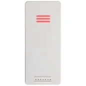 Stacje pogodowe - Bezprzewodowy Czujnik Temperatury Do Stacji Pogody Nadajnik - miniaturka - grafika 1